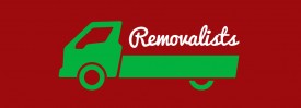 Removalists Bonville - My Local Removalists